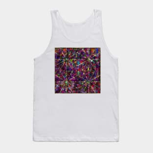 Carnival Tank Top